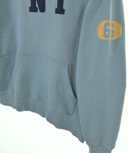 BARNS OUTFITTERS เสื้อฮู้ด