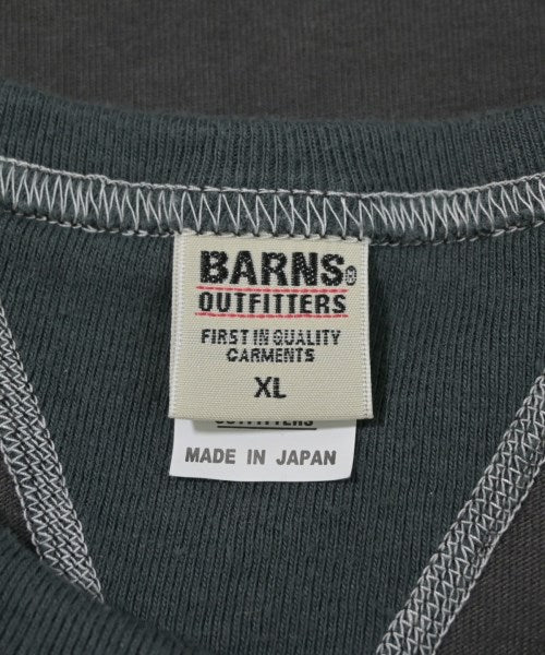 BARNS OUTFITTERS เสื้อยืด/เสื้อท็อปส์