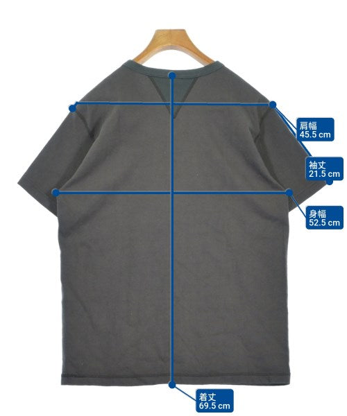 BARNS OUTFITTERS เสื้อยืด/เสื้อท็อปส์