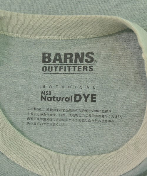 BARNS OUTFITTERS เสื้อยืด/เสื้อท็อปส์