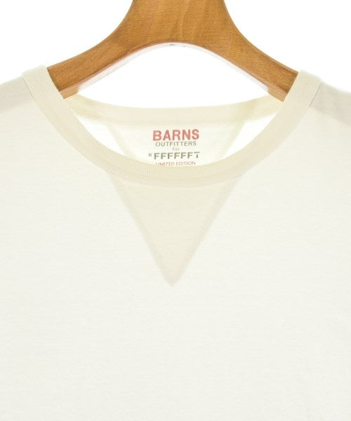 BARNS OUTFITTERS เสื้อยืด/เสื้อท็อปส์