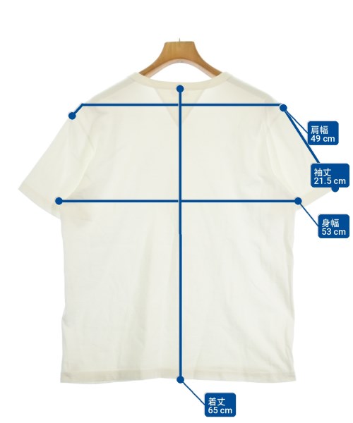 BARNS OUTFITTERS เสื้อยืด/เสื้อท็อปส์