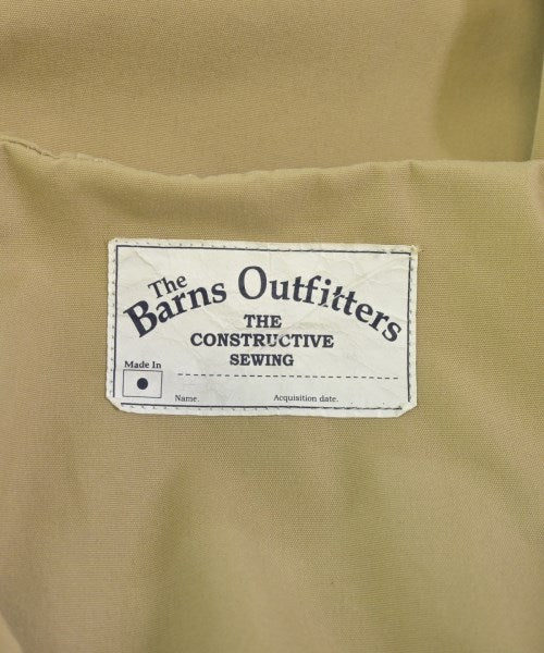 BARNS OUTFITTERS แจ็คเก็ตเบลาส์ อื่น