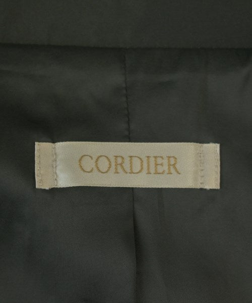 CORDIER แจ็กเก็ตทหาร