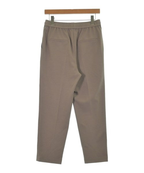 CORDIER กางเกงขายาว