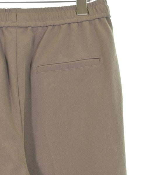 CORDIER กางเกงขายาว