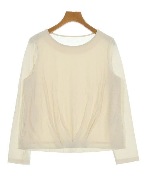 CORDIER เสื้อยืด/เสื้อท็อปส์