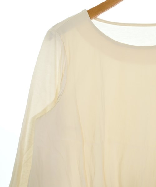 CORDIER เสื้อยืด/เสื้อท็อปส์