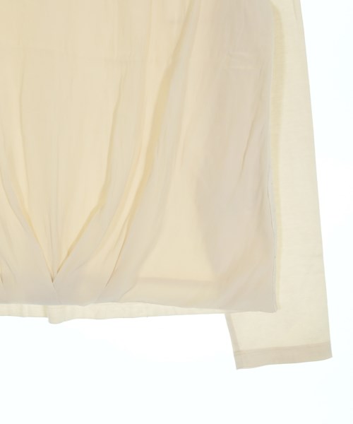 CORDIER เสื้อยืด/เสื้อท็อปส์