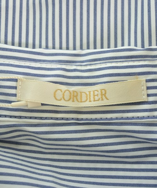CORDIER เสื้อลำลอง