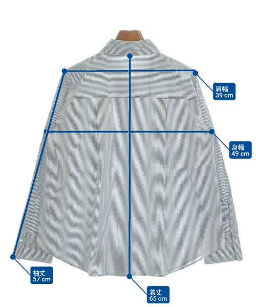 CORDIER เสื้อลำลอง