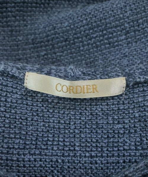 CORDIER เสื้อกันหนาว