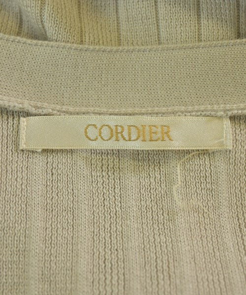 CORDIER เสื้อคาร์ดิแกน