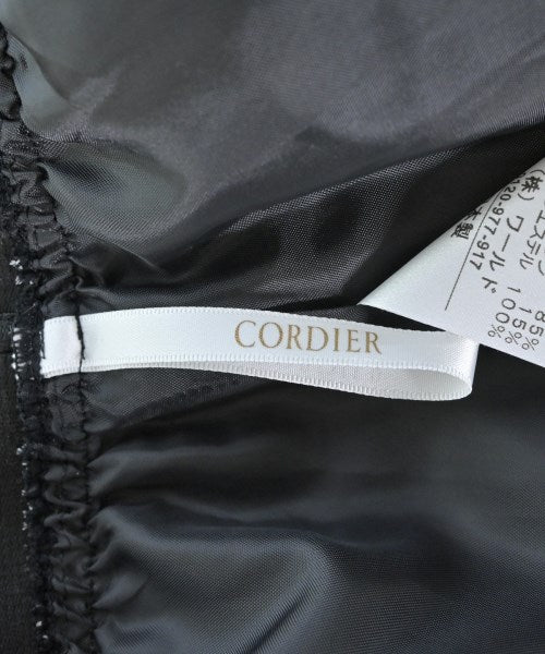 CORDIER กระโปรงยาว/แม็กซี่ยาว