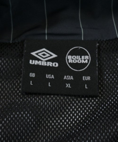 UMBRO แจ็คเก็ตเบลาส์ อื่น