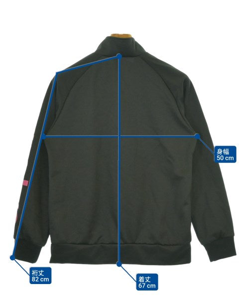 UMBRO เสื้อยืด/เสื้อท็อปส์