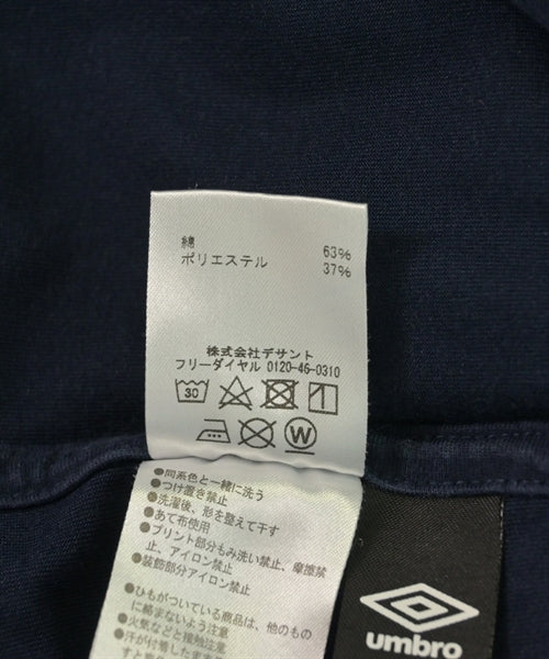 UMBRO เสื้อยืด/เสื้อท็อปส์