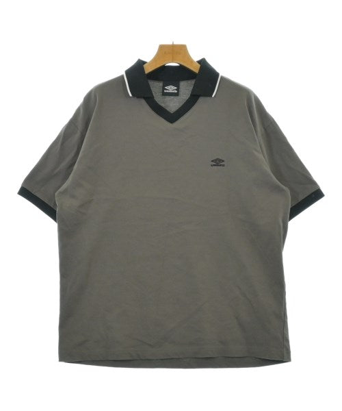 UMBRO เสื้อโปโล