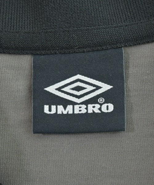 UMBRO เสื้อโปโล