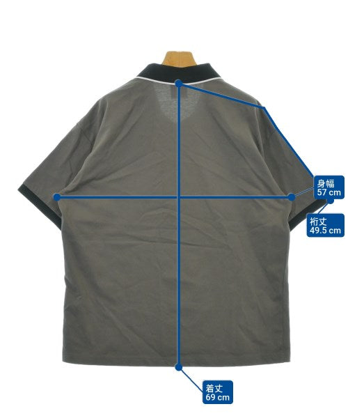 UMBRO เสื้อโปโล
