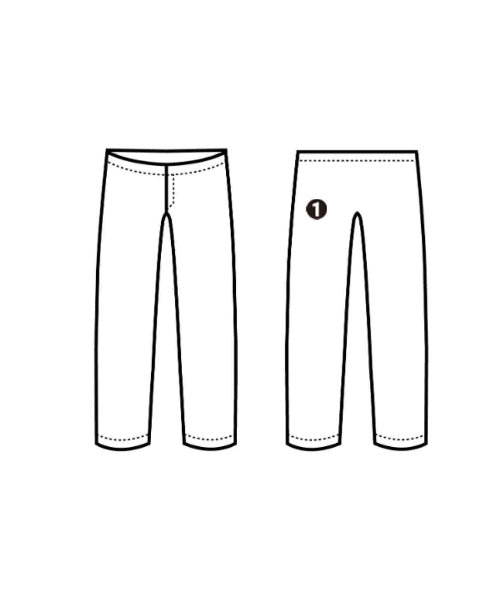 UMBRO กางเกง อื่น