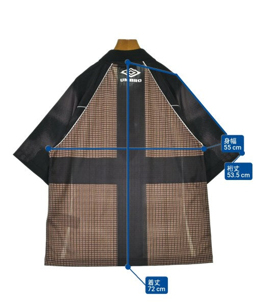 UMBRO เสื้อโปโล