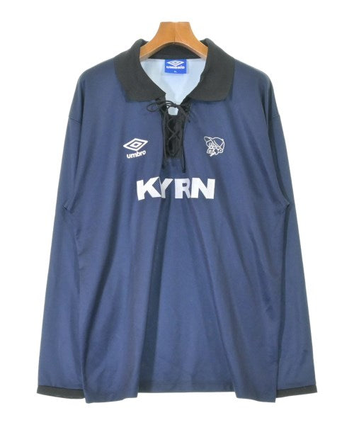 UMBRO เสื้อยืด/เสื้อท็อปส์