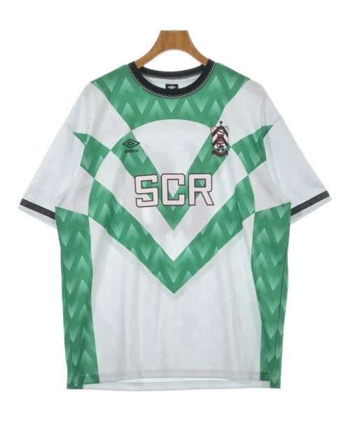 UMBRO เสื้อยืด/เสื้อท็อปส์