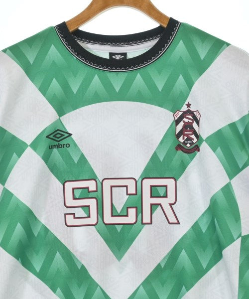 UMBRO เสื้อยืด/เสื้อท็อปส์