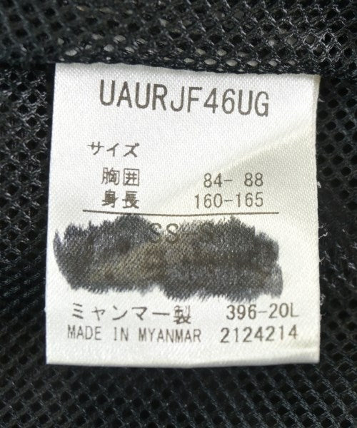 UMBRO เสื้อพาร์กาภูเขา