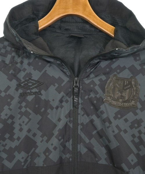 UMBRO เสื้อพาร์กาภูเขา