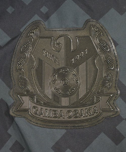 UMBRO เสื้อพาร์กาภูเขา