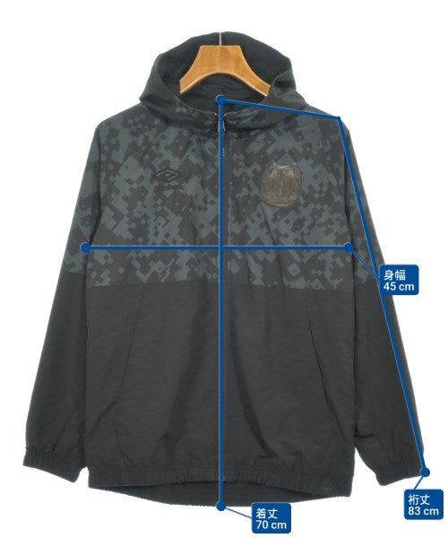 UMBRO เสื้อพาร์กาภูเขา