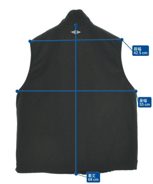 UMBRO แจ็คเก็ตเบลาส์ อื่น