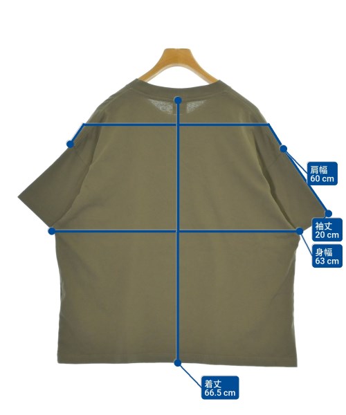 UMBRO เสื้อยืด/เสื้อท็อปส์