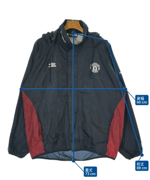 UMBRO แจ็คเก็ตเบลาส์ อื่น