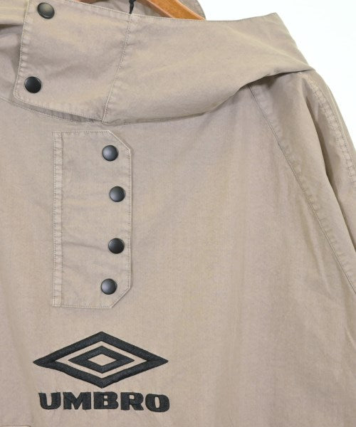 UMBRO แจ็คเก็ตเบลาส์ อื่น