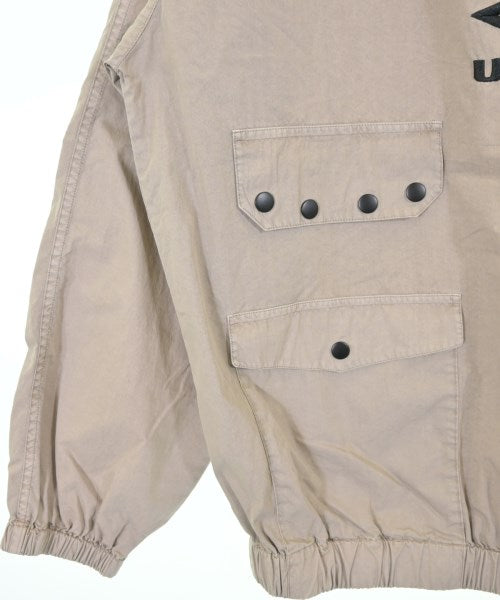 UMBRO แจ็คเก็ตเบลาส์ อื่น