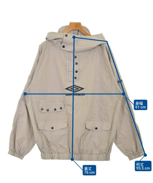 UMBRO แจ็คเก็ตเบลาส์ อื่น
