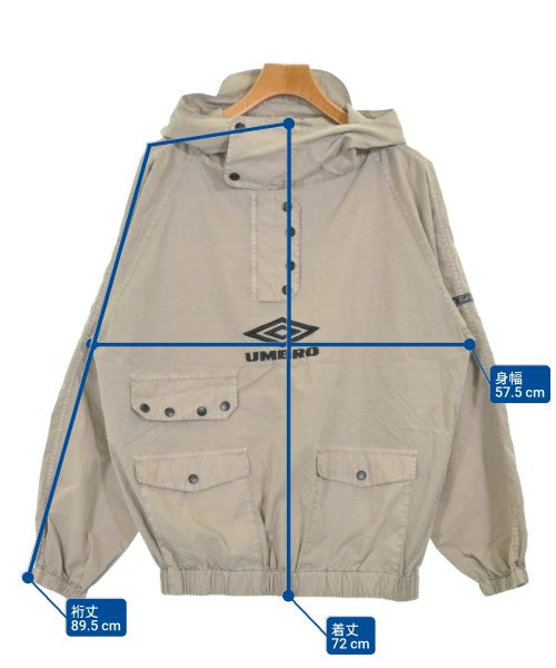 UMBRO แจ็คเก็ตเบลาส์ อื่น
