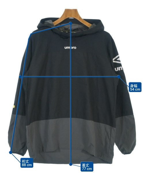 UMBRO แจ็คเก็ตเบลาส์ อื่น