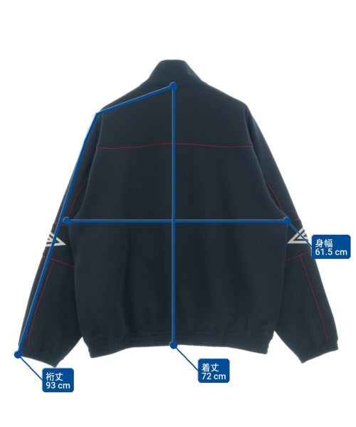 UMBRO แจ็คเก็ตเบลาส์ อื่น