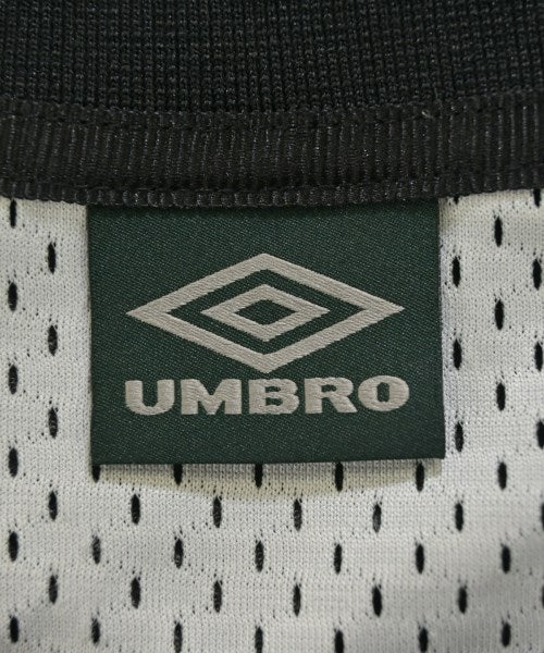 UMBRO เสื้อโปโล