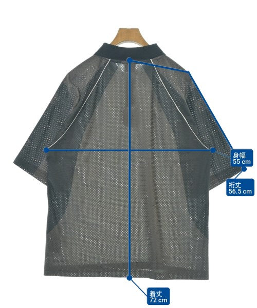 UMBRO เสื้อโปโล