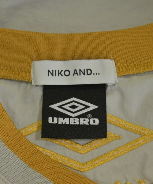 UMBRO เสื้อลำลอง