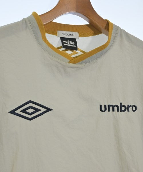 UMBRO เสื้อลำลอง