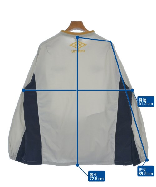 UMBRO เสื้อลำลอง
