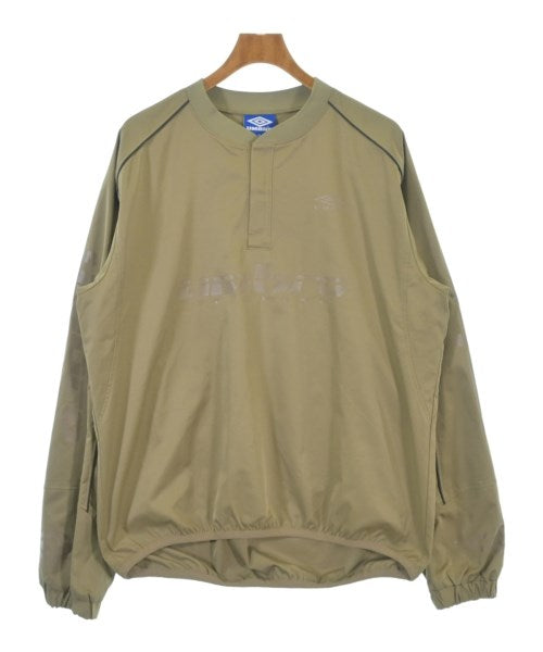 UMBRO เสื้อลำลอง