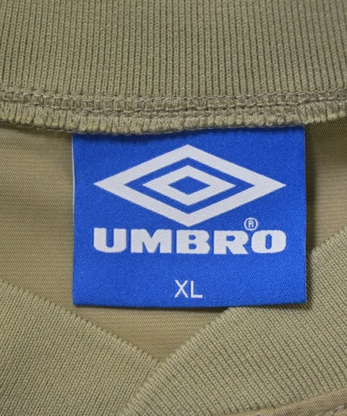 UMBRO เสื้อลำลอง