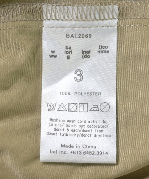 UMBRO เสื้อลำลอง
